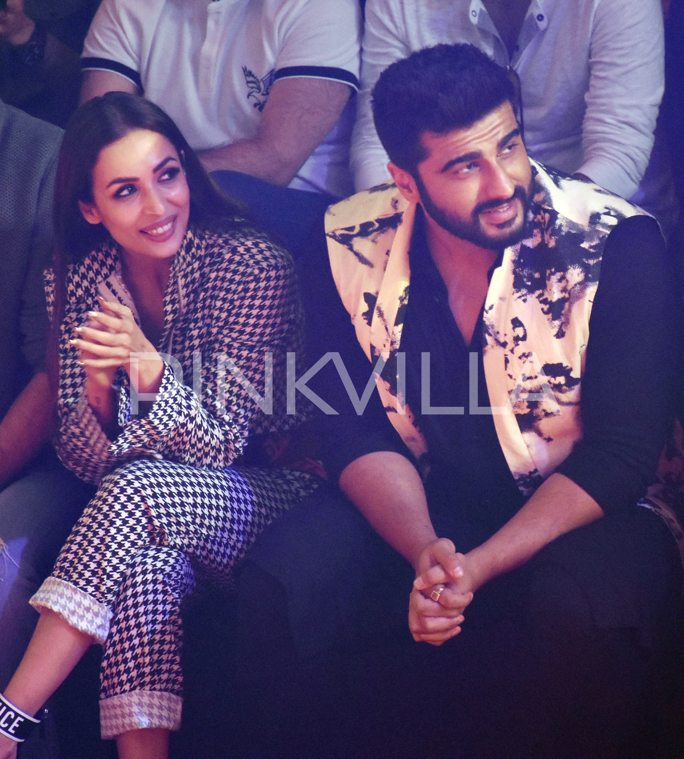 EXCLUSIVE: Arjun Kapoor and Malaika Arora to tie the knot in April 2019?